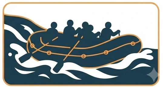 Sewa Rafting